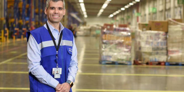 “HEMOS TENIDO QUE APRETAR EL ACELERADOR EN EL CAMINO OMNICANAL”