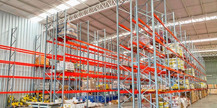 AR RACKING: 3 PROYECTOS DE ALMACENAJE EN 3 CLAVES