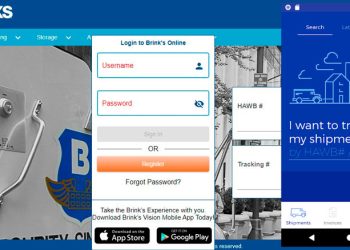 BRINK´S ONLINE: EL NUEVO SISTEMA DE TRACKING PARA TRANSPORTE DE VALORES DE BRINK´S