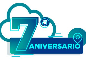 DRIVIN CELEBRA 7 AÑOS INNOVANDO LA OPERACIÓN LOGÍSTICA DE LAS EMPRESAS