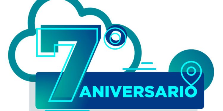 DRIVIN CELEBRA 7 AÑOS INNOVANDO LA OPERACIÓN LOGÍSTICA DE LAS EMPRESAS