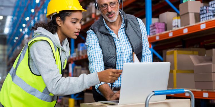 INFOR: 5 CONSEJOS PARA CONTROLAR EL INVENTARIO EN FORMA EFICIENTE