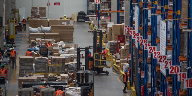 MEGALOGÍSTICA ALCANZA EL ÍNDICE DE ACCIDENTABILIDAD MÁS BAJO DE LOS ÚLTIMOS 5 AÑOS