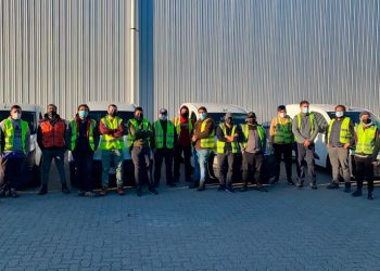 ROCKTRUCK DELIVERY POTENCIA SU EXPANSIÓN A LO LARGO DE CHILE