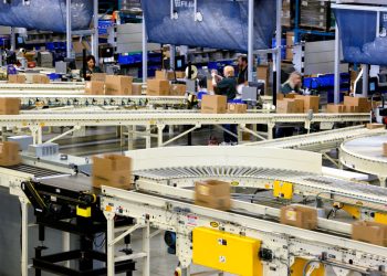 VISIÓN DE LA SUPPLY CHAIN DESPUÉS DE LA PANDEMIA DESDE LA PERSPECTIVA TECNOLÓGICA