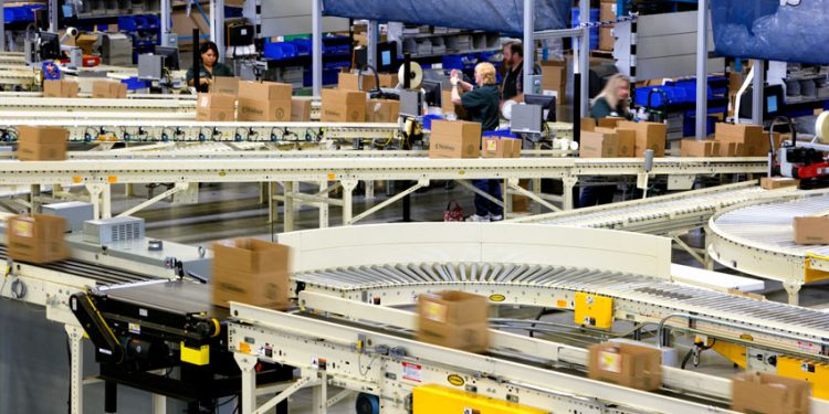 VISIÓN DE LA SUPPLY CHAIN DESPUÉS DE LA PANDEMIA DESDE LA PERSPECTIVA TECNOLÓGICA