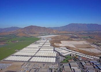 “PIENSA EN GRANDE”: LA INVITACIÓN DE BODEGAS SAN FRANCISCO PARA QUE TODOS PUEDAN CRECER CON APOYO LOGÍSTICO