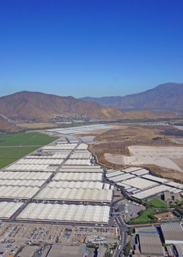 “PIENSA EN GRANDE”: LA INVITACIÓN DE BODEGAS SAN FRANCISCO PARA QUE TODOS PUEDAN CRECER CON APOYO LOGÍSTICO