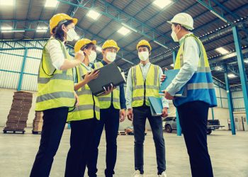 SEIS ESTRATEGIAS PARA REALIZAR UN CAMBIO DE CARRERA EN LA CADENA DE SUMINISTRO