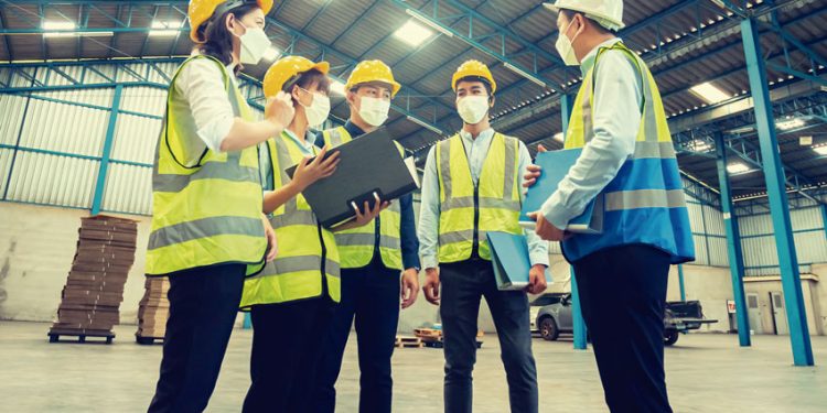 SEIS ESTRATEGIAS PARA REALIZAR UN CAMBIO DE CARRERA EN LA CADENA DE SUMINISTRO