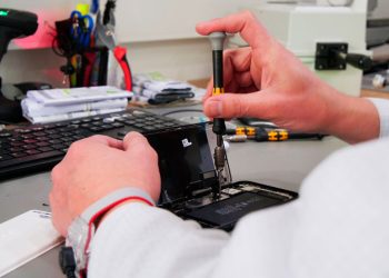 TW LOGÍSTICA REFUERZA SU SERVICIO PARA HI-TECH CON UNA MIRADA VANGUARDISTA