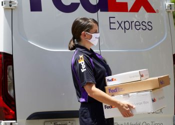 FEDEX EXPRESS, MÁS QUE UN SOCIO DE ENVÍO PARA LAS PEQUEÑAS Y MEDIANAS EMPRESAS EN CHILE
