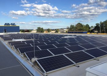 UN FUTURO MÁS SOSTENIBLE: DACHSER APUESTA POR LA ELECTRICIDAD VERDE