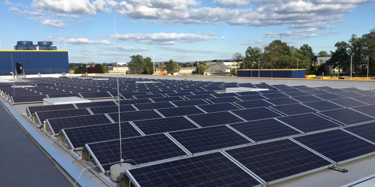 UN FUTURO MÁS SOSTENIBLE: DACHSER APUESTA POR LA ELECTRICIDAD VERDE