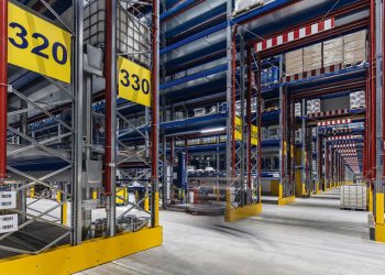 DACHSER IMPULSA LA LOGÍSTICA PARA LAS EMPRESAS DE LA INDUSTRIA QUÍMICA