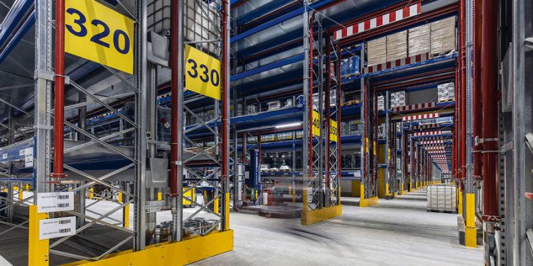 DACHSER IMPULSA LA LOGÍSTICA PARA LAS EMPRESAS DE LA INDUSTRIA QUÍMICA