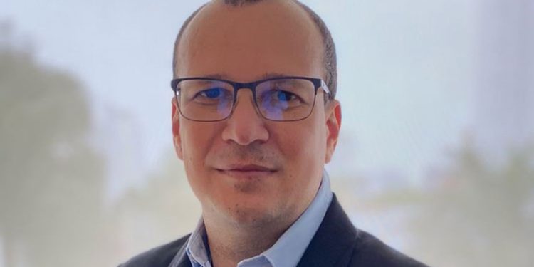 KIMBERLY-CLARK NOMBRA A LEANDRO GOTTLIEB COMO NUEVO COUNTRY MANAGER PARA CHILE