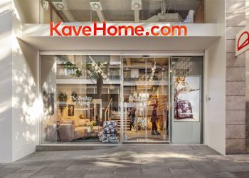 KAVE HOME ESCOGE GENERIX SUPPLY CHAIN HUB PARA OPTIMIZAR SU LOGÍSTICA Y TRANSPORTE