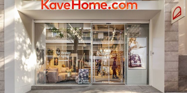 KAVE HOME ESCOGE GENERIX SUPPLY CHAIN HUB PARA OPTIMIZAR SU LOGÍSTICA Y TRANSPORTE