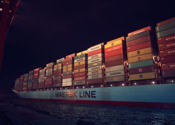 MAERSK EXPLORA NUEVAS FORMAS DE ACELERAR LA PRODUCCIÓN DE COMBUSTIBLES ECOLÓGICOS