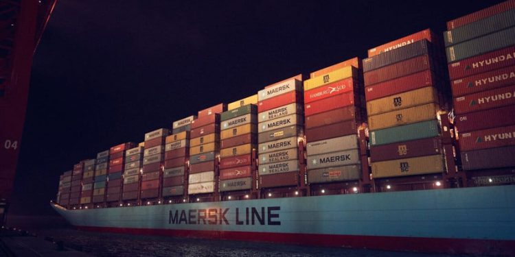 MAERSK EXPLORA NUEVAS FORMAS DE ACELERAR LA PRODUCCIÓN DE COMBUSTIBLES ECOLÓGICOS