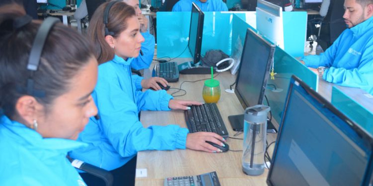 MENSAJEROS URBANOS (MU), UNA STARTUP COMPROMETIDA CON EL FORTALECIMIENTO Y DESARROLLO EN MATERIA DE TECNOLOGÍA E INNOVACIÓN