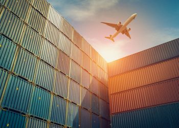 A.P. MOLLER – MAERSK REFUERZA SU OFERTA GLOBAL DE TRANSPORTE AÉREO