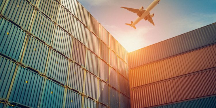 A.P. MOLLER – MAERSK REFUERZA SU OFERTA GLOBAL DE TRANSPORTE AÉREO