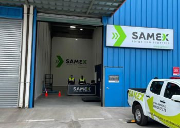SAMEX REFUERZA SU NIVEL DE SERVICIO ACERCÁNDOSE A SUS CLIENTES