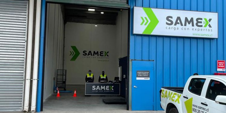 SAMEX REFUERZA SU NIVEL DE SERVICIO ACERCÁNDOSE A SUS CLIENTES