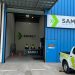 SAMEX REFUERZA SU NIVEL DE SERVICIO ACERCÁNDOSE A SUS CLIENTES