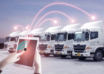 WISEFLEET: LA APP PARA EL TRANSPORTE LOGÍSTICO