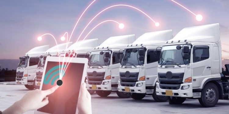 WISEFLEET: LA APP PARA EL TRANSPORTE LOGÍSTICO