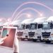 WISEFLEET: LA APP PARA EL TRANSPORTE LOGÍSTICO