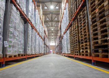 PRODUCTOS SANCELA DEL PERÚ CONFÍA LA AMPLIACIÓN DE SU ALMACÉN A AR RACKING