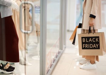 ¿QUÉ BUSCAN LOS CHILENOS EN ESTE BLACK FRIDAY?