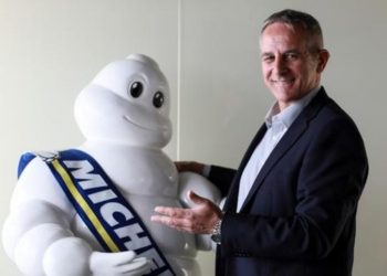 SE LANZA OFICIALMENTE EN CHILE EL SERVICIO DE MICHELIN FLOTAS CONECTADAS PARA GESTIÓN DE FLOTAS