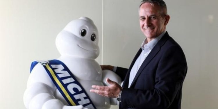 SE LANZA OFICIALMENTE EN CHILE EL SERVICIO DE MICHELIN FLOTAS CONECTADAS PARA GESTIÓN DE FLOTAS