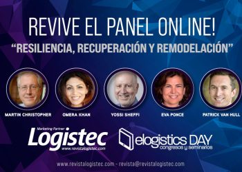 Panel «RESILIENCIA, RECUPERACIÓN Y REMODELACIÓN»