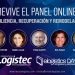 Panel «RESILIENCIA, RECUPERACIÓN Y REMODELACIÓN»