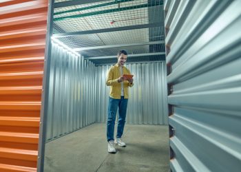 RELEVANCIA DE “ÚLTIMA MILLA” Y AUMENTO DE MUDANZAS MANTIENEN BAJA VACANCIA DE MINIBODEGAS