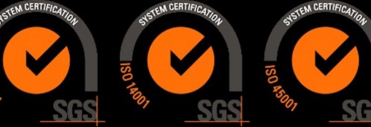 TW LOGÍSTICA  OBTIENE CERTIFICACIÓN INTERNACIONAL