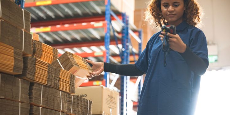 EL IMPACTO ECONÓMICO, PRODUCTIVO Y AMBIENTAL DE LA LOGÍSTICA 4.0 EN LAS INDUSTRIAS