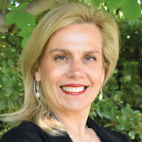 Cynthia alog logistec