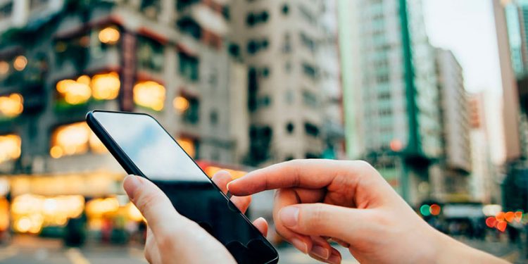 UN MUNDO PHYGITAL MÁS ALLÁ DEL SECTOR DEL RETAIL