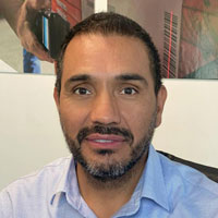 Leonardo Navarrete STG