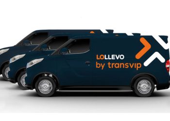 LOLLEVO BY TRANSVIP MIRA AL FUTURO Y ANUNCIA IMPORTANTE INVERSIÓN EN ELECTROMOVILIDAD