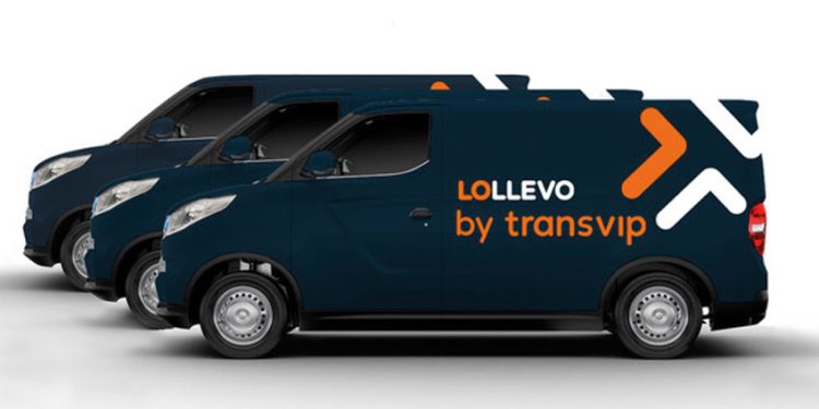 LOLLEVO BY TRANSVIP MIRA AL FUTURO Y ANUNCIA IMPORTANTE INVERSIÓN EN ELECTROMOVILIDAD