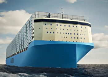 EL TRANSPORTE MARÍTIMO Y LA INDUSTRIA LOGÍSTICA HACEN UN LLAMADO EN PRO DE LA DESCARBONIZACIÓN