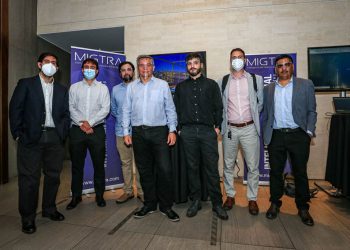 STARTUP CHILENA Y SQM LANZAN EL PRIMER ASISTENTE VIRTUAL DE VOZ PARA LA LOGÍSTICA MINERA